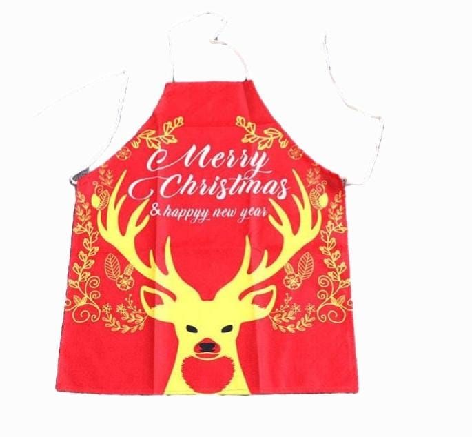 Father Christmas Apron