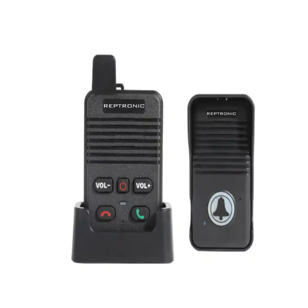 Reptronic Two Way Access Intercom/Doorbell RPTHI005