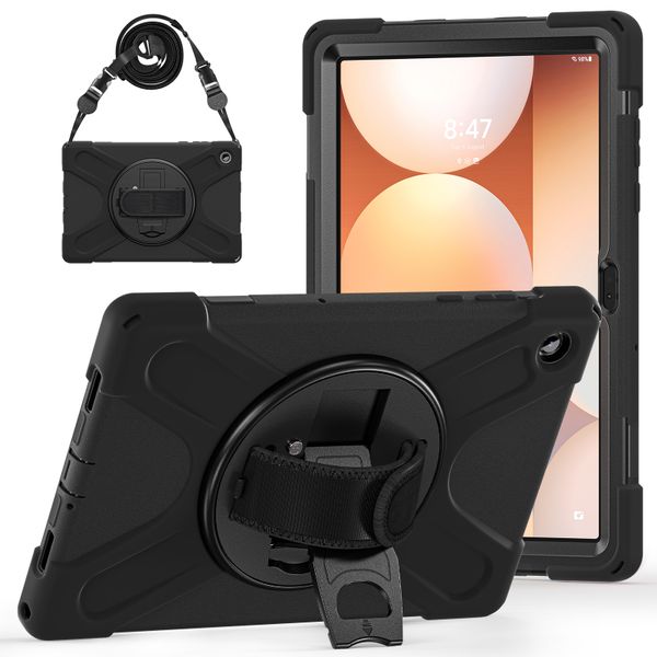 CellTime Case Compatible With Galaxy Tab A11 Plus (11") PirateKing Cover