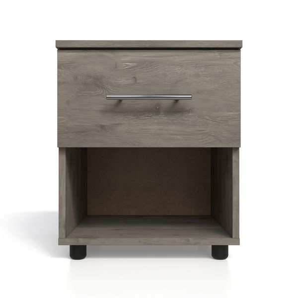 BAM! One Drawer Bedside Table