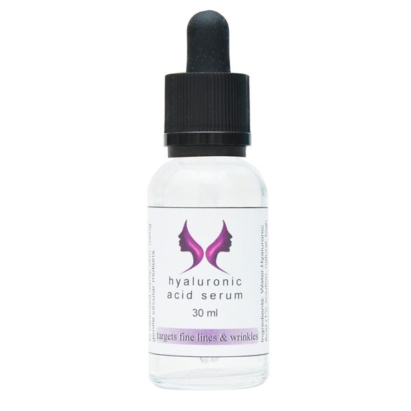 Hyaluronic Acid Serum