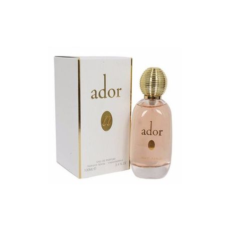 Fragrance World Adore Shop Today. Get it Tomorrow takealot