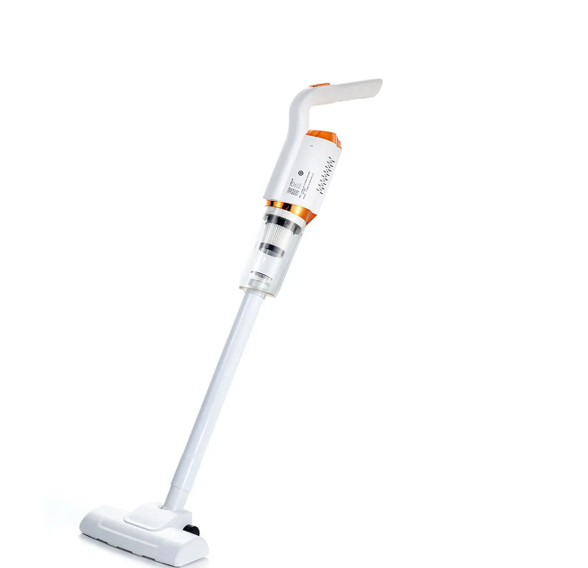 Automatic Vacuum Cleaner Home & Car Use Suction Sweeping Cleaning