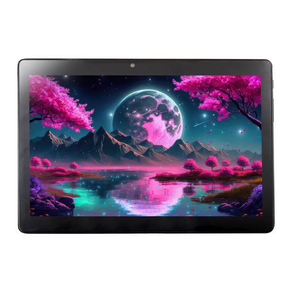 Cherry 10Inch 4G Big Tablet 2GB/32GB - 6000Mah Battery