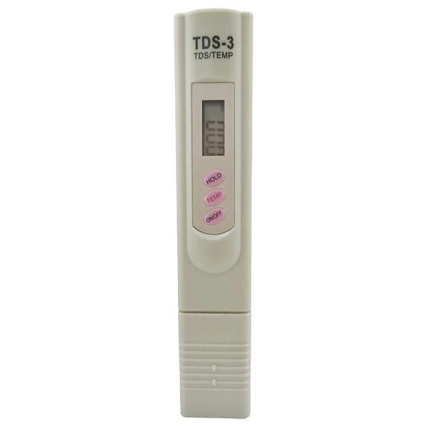 Digital TDS Water Quality Purity Tester