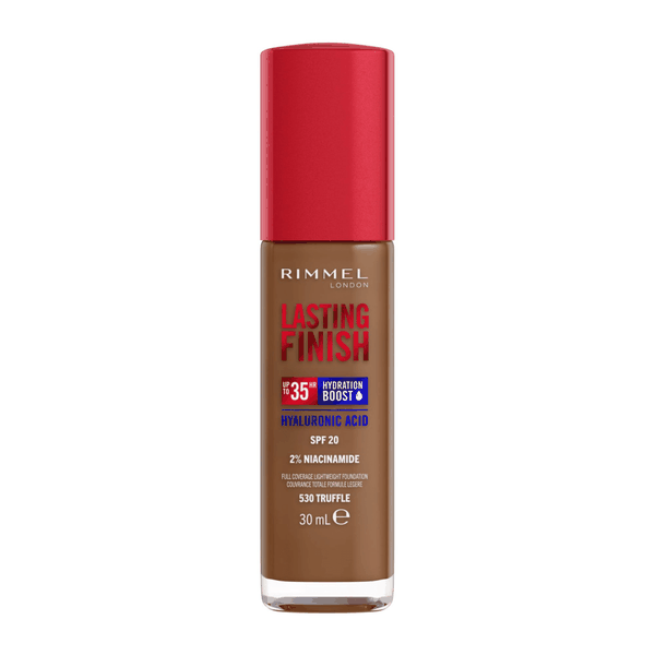 Rimmel London Lasting Finish 35 Hour Foundation, 30ml