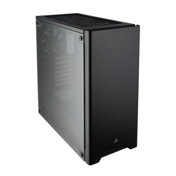 Corsair Carbide Series 275R Mid-Tower Gaming Case
