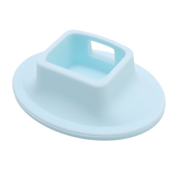 Compatible with POCKET 3 Vertical Stand Blue for Selfie Videos
