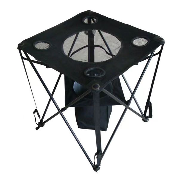 Camping Table with Cooler, Cooler with Table, Tailgating Table