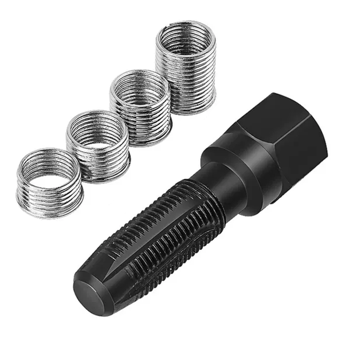 Spark Plug Thread Length Counter Fpm