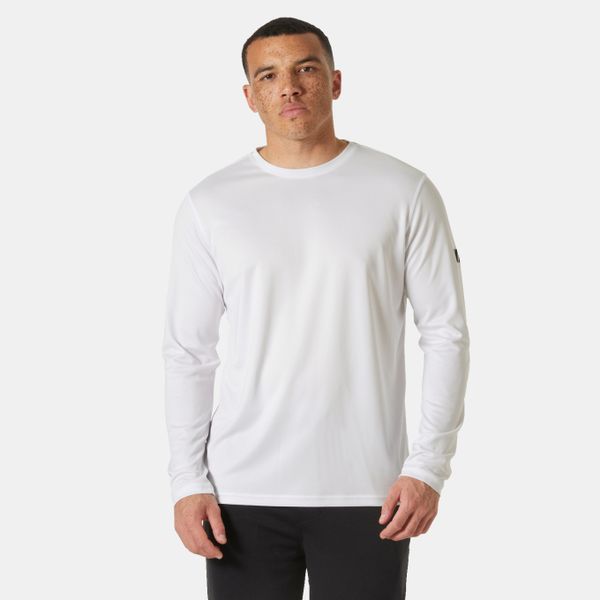 Helly Hansen Men's HH Technical Quick-Dry Longsleeve Crew Shirt 2.0