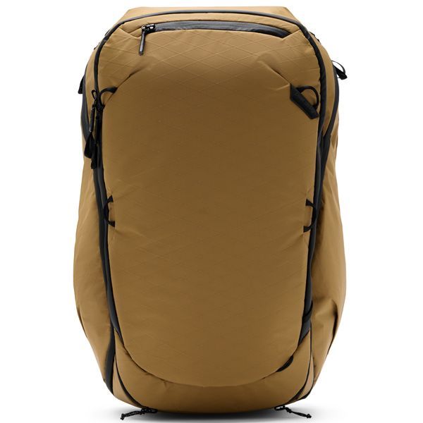 Peak Design Travel Backpack 45L Coyote (X-Pac)