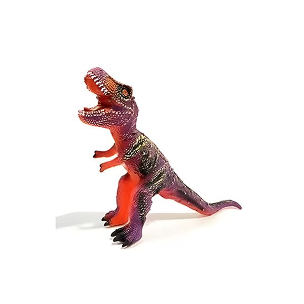Quality Vibrant Colors Realistic Imaginative Play Dinosaur Toys