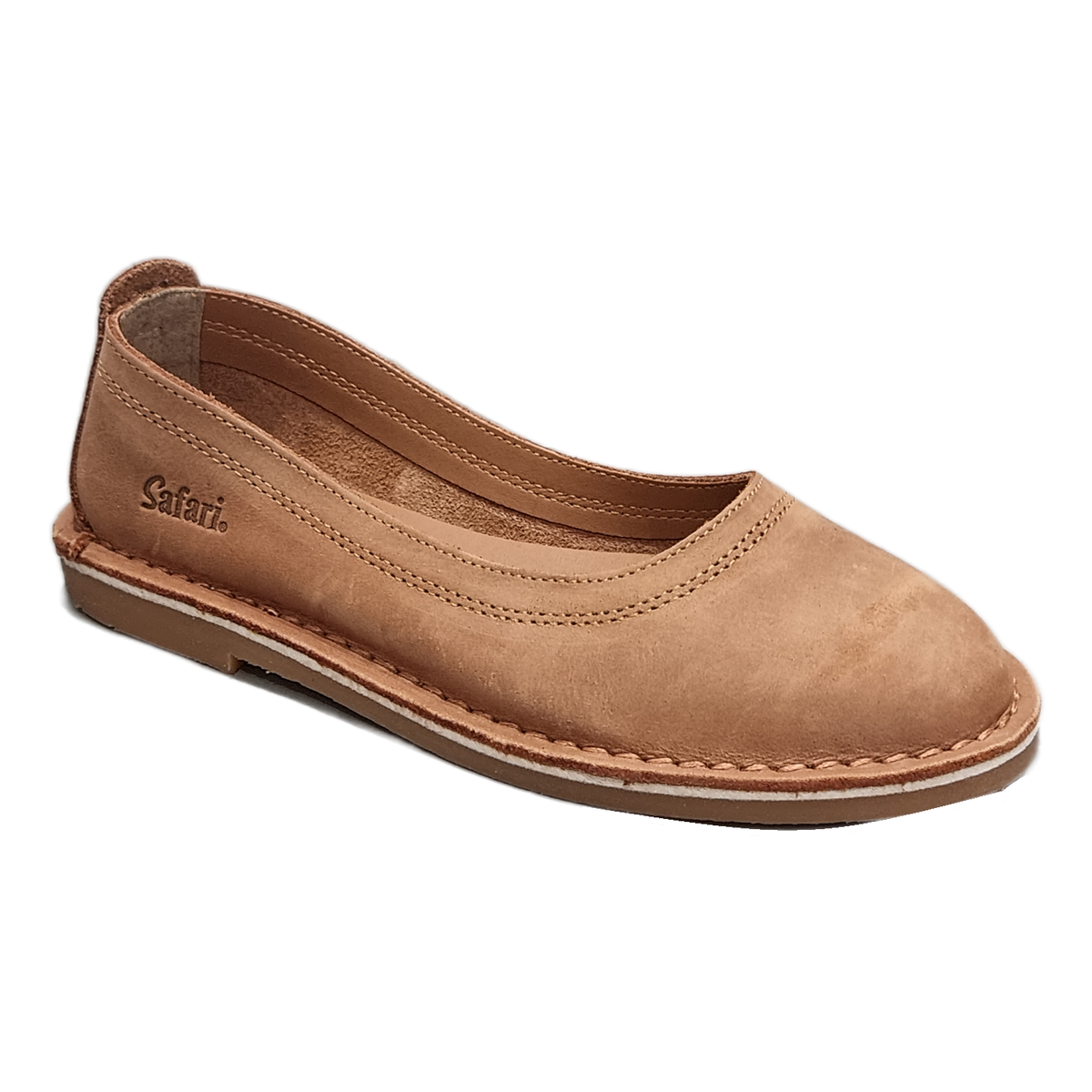 Bata Safari Piper Tan | Shop Today. Get it Tomorrow! | takealot.com