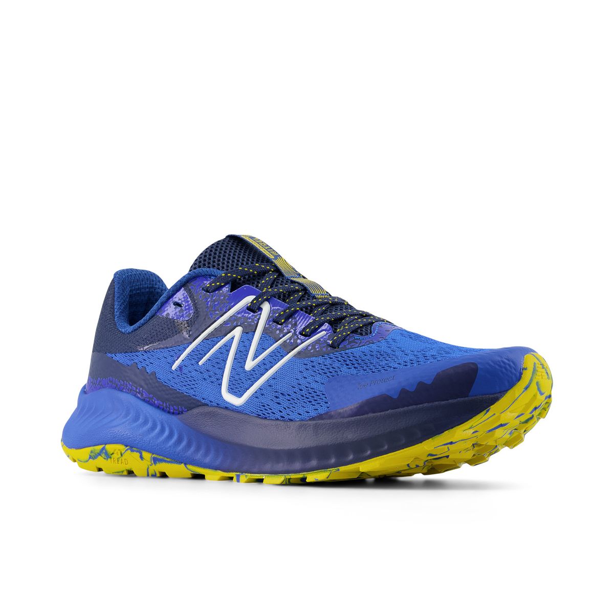 New Balance Men's DynaSoft Nitrel v5 Trail Running Shoes | Shop Today ...