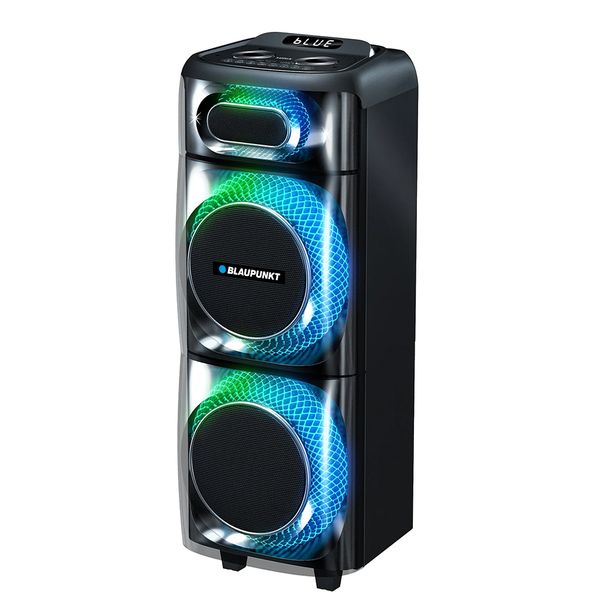 Blaupunkt 100W Taurus Flex 8'' Party Speaker