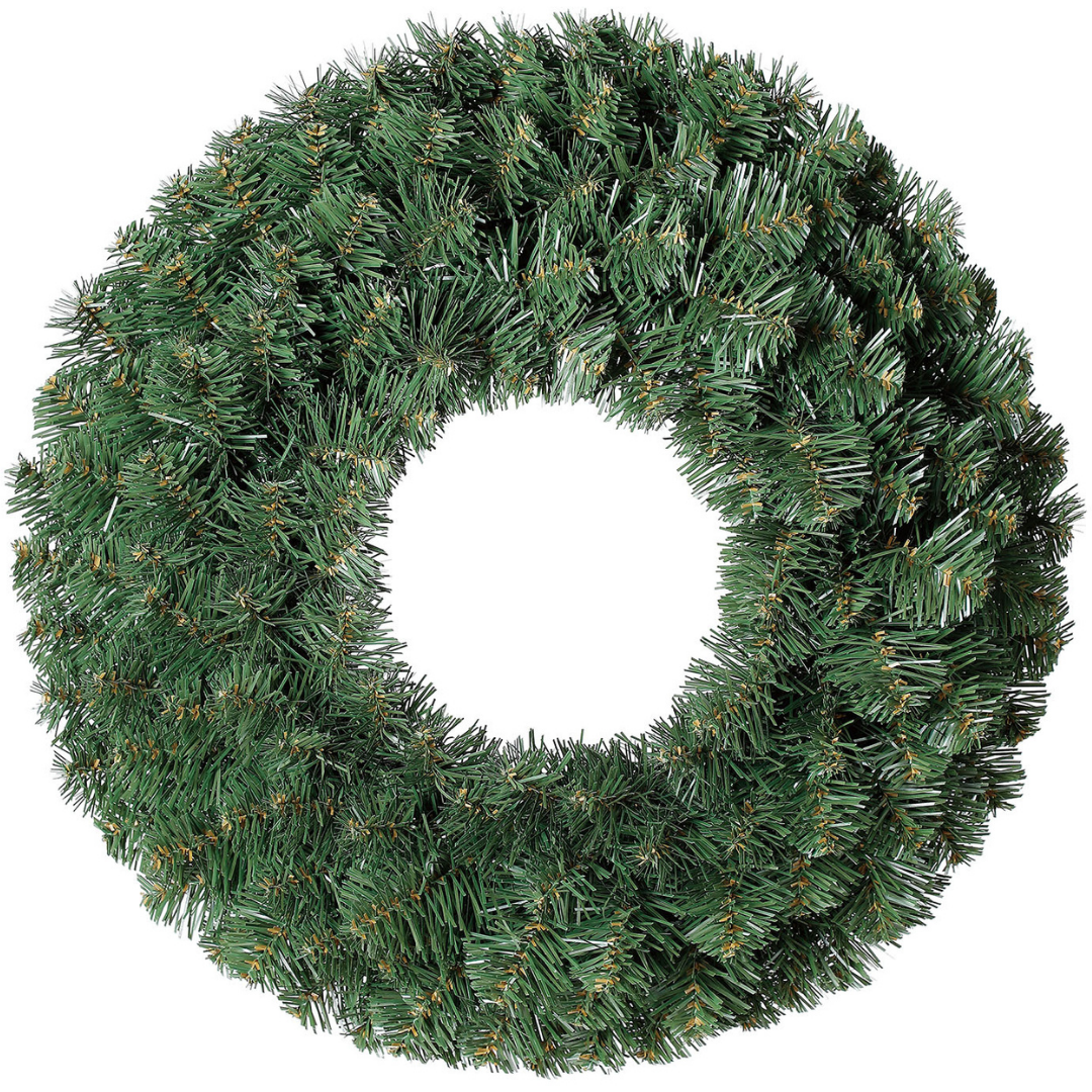 51cm Oxford Wreath