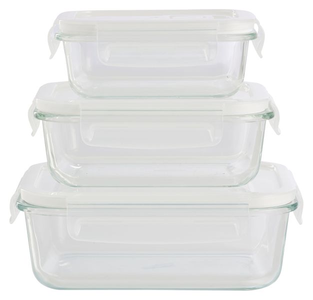 Day - Storage Box 3 Piece Set