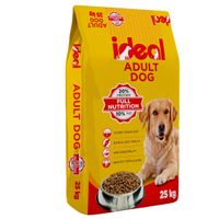 Ideal Puppy Dry Food 8kg Shop Today. Get it Tomorrow