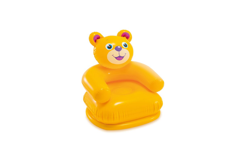 Wet Set Collection Inflatable Animal Chair