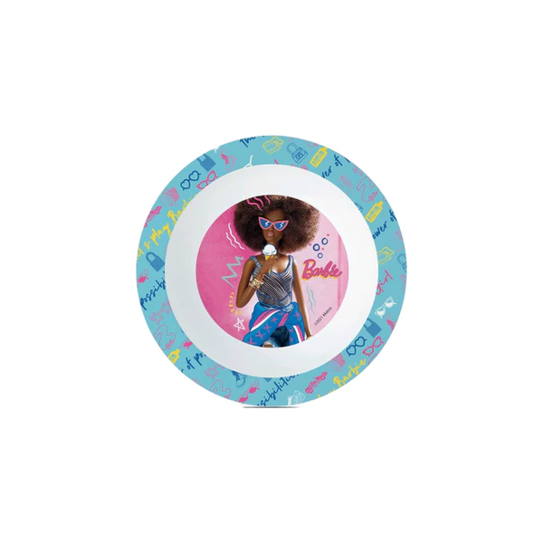 Barbie - Bowl For Kids