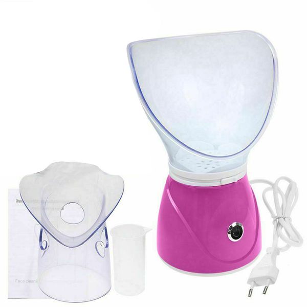 Face Steamer Pro