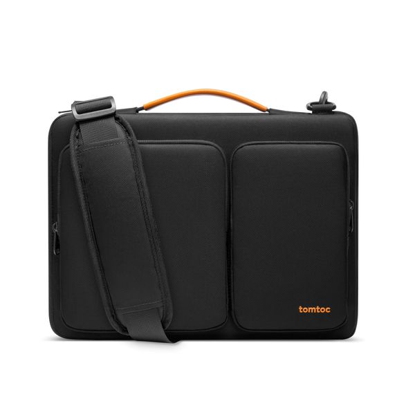 tomtoc Defender-A42 Laptop Briefcase 15-inch