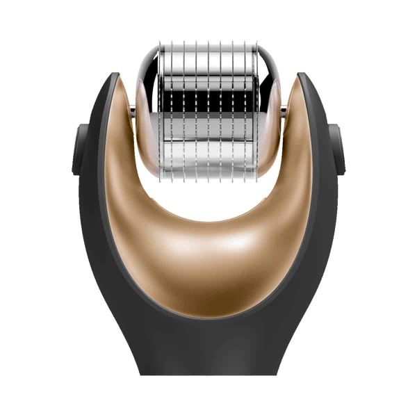 Geske Face Roller | MicroNeedle Head