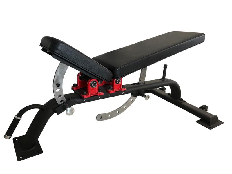 AFRI101 Adjustable Weight Bench