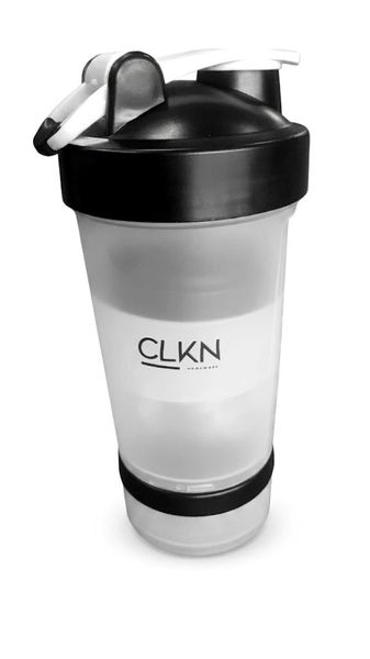 On-the-go fitness hydration and supplement mixer