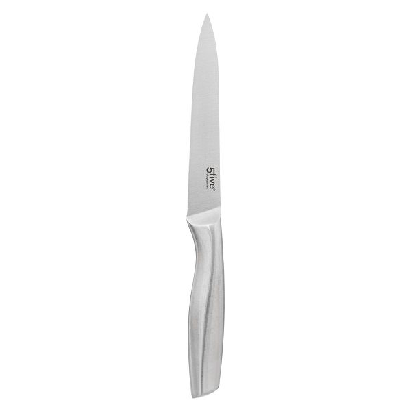 5five Stainless Steel Paring Knife 25.7cm including Blade of 8.5cm