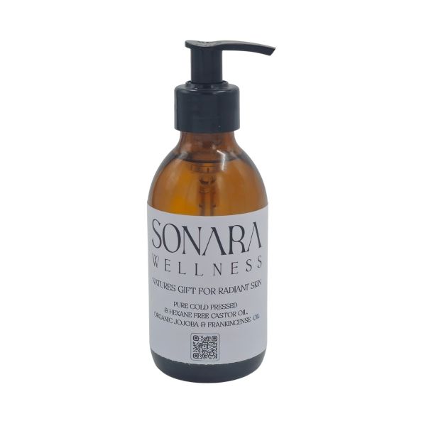 Sonara Wellness 3 in 1 Luxury Oil Blend