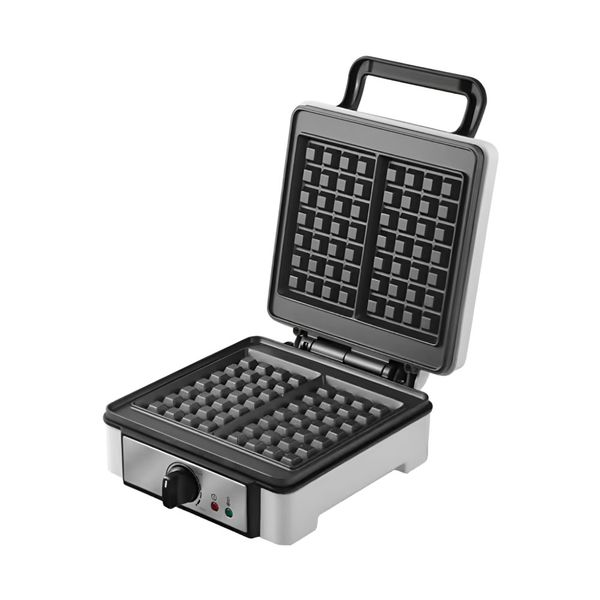Double-Sided Heat Non-Stick Waffle Maker ITA- 50036