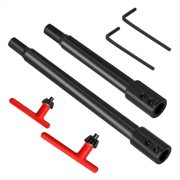7"&amp;10" Extension