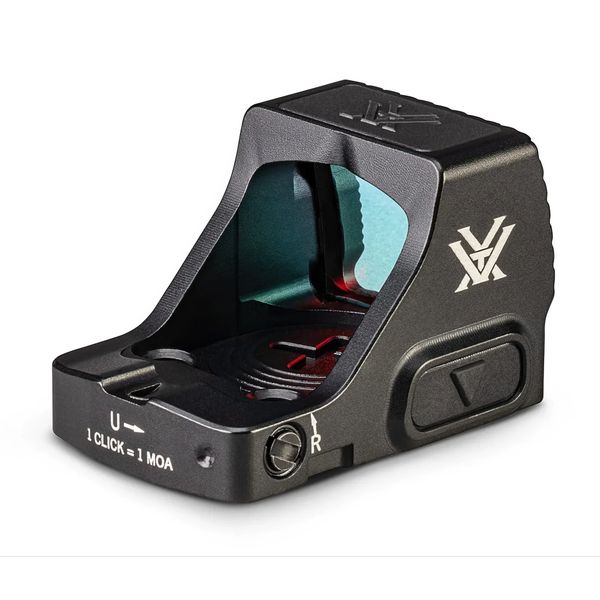 Vortex Defender-CCW 3 MOA Green Dot Sight- DFCCW-MGD3
