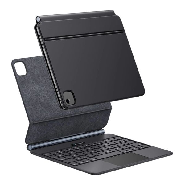 Baseus Brilliance Series 2 Keyboard Case For Pad Pro 11" - Cluster Black