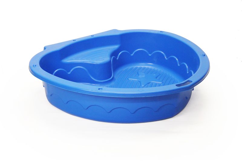 Clam Heart Shaped Bubble