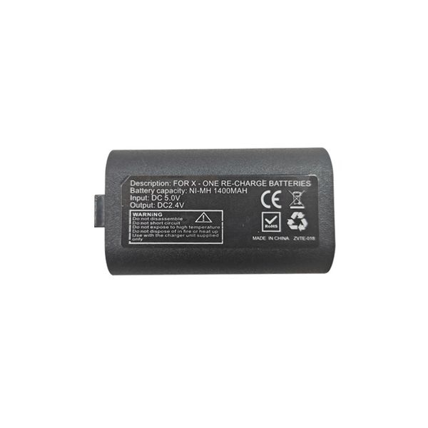 Rechargeable battery for XBOXONE/S serials controller