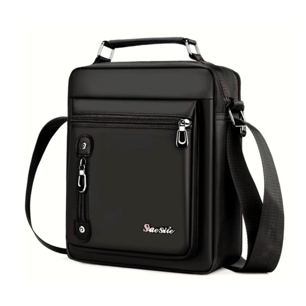 Ascent Men Shoulder Bag Crossbody