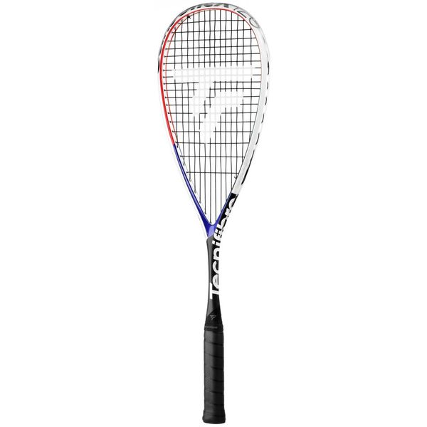 Tecnifibre Carboflex 125 Airshaft SMU Squash Racket