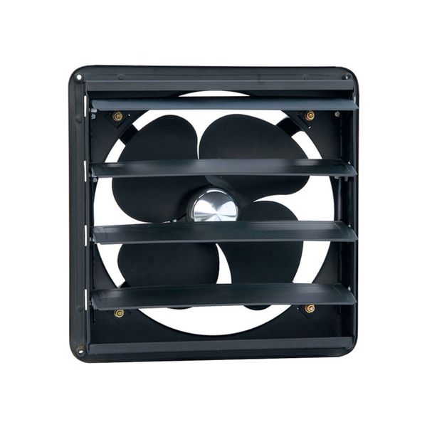 Bluetech Fans - Wall Mounted Extractor Fan - 300mm