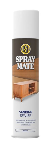 Spraymate Woodseal 250ml