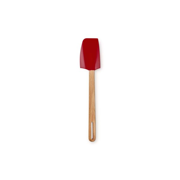 Le Creuset Signature Silicone Medium Spatula