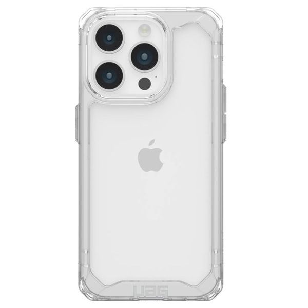 UAG iPhone 15 PRO MAX Plyo Case - Ice