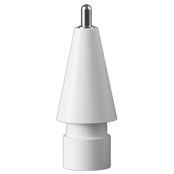 Clear Replacement Tips Compatible with Apple Pencil 1st/2nd/3rd Gen &amp; Pro