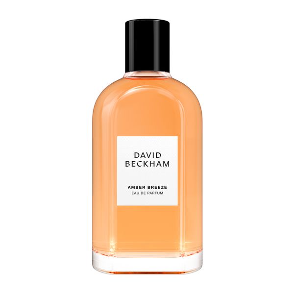David Beckham Collection Amber Breeze - Eau de Parfum ,100ml