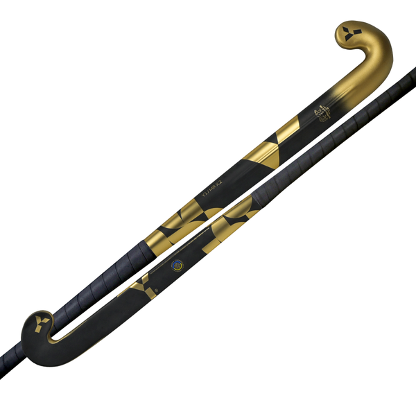 Y1 Hockey MR X.2 Low Bow Hockey Stick