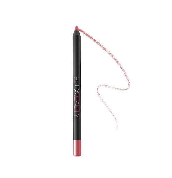 Huda Beauty - Lip Contour Matte Pencil (Gossip Gurl)