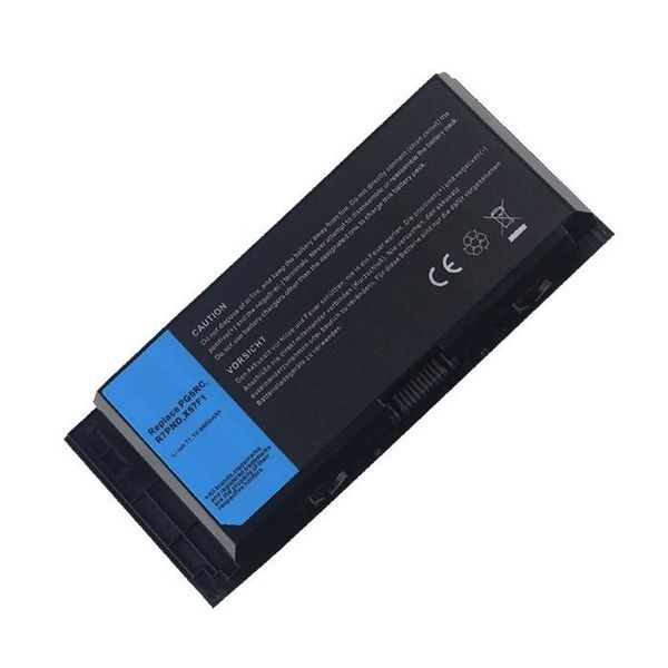 Grade A Generic Laptop Battery for Dell Precision M4600 M4700 M6600 M6800