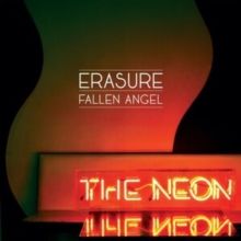 Fallen Angel (Vinyl / 12" EP Coloured Vinyl)